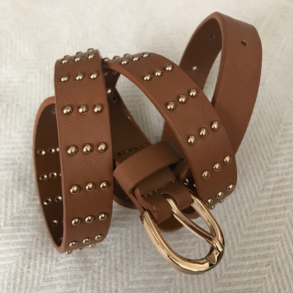 Belt bundle